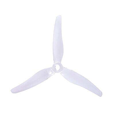 GEMFAN 51433 Hurricane 2L2R 3 Blade Propeller