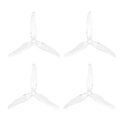 GEMFAN 51433 Hurricane 2L2R 3 Blade Propeller
