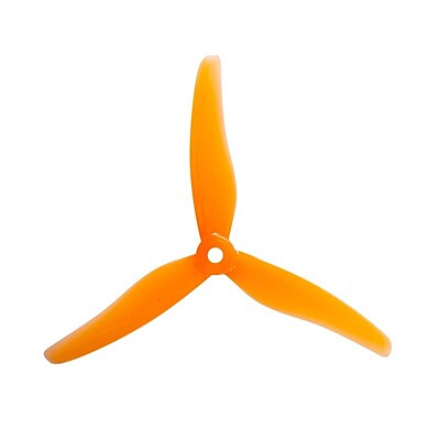 GEMFAN 51433 Hurricane 2L2R 3 Blade Propeller