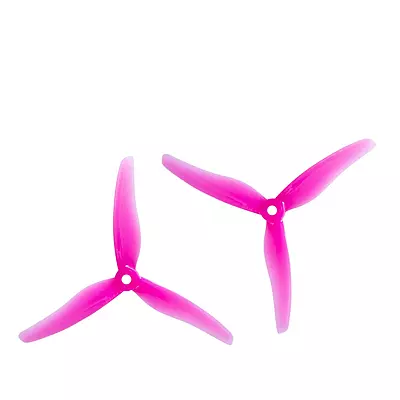 GEMFAN 51433 Hurricane 2L2R 3 Blade Propeller