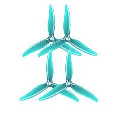 GEMFAN 51466 Hurricane V2 3 Blade Propeller GEMFAN 51466 Hurricane V2 3 Blade Propeller