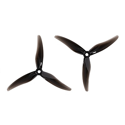 GEMFAN 51477 Hurricane PC 2L2R 3 Blade Propeller GEMFAN 51477 Hurricane PC 2L2R 3 Blade Propeller