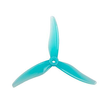 GEMFAN 51477 Hurricane PC 2L2R 3 Blade Propeller GEMFAN 51477 Hurricane PC 2L2R 3 Blade Propeller