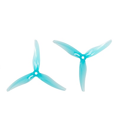 GEMFAN 51477 Hurricane PC 2L2R 3 Blade Propeller GEMFAN 51477 Hurricane PC 2L2R 3 Blade Propeller