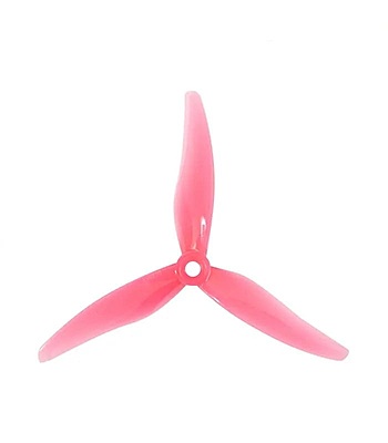 GEMFAN 51477 Hurricane PC 2L2R 3 Blade Propeller GEMFAN 51477 Hurricane PC 2L2R 3 Blade Propeller