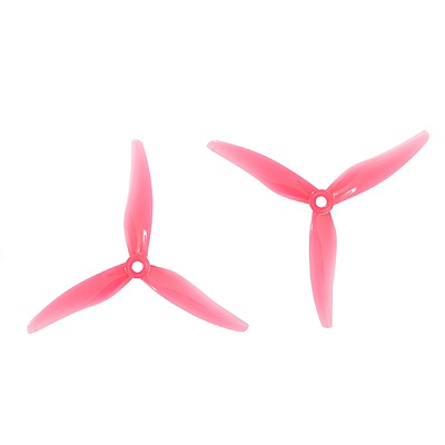 GEMFAN 51477 Hurricane PC 2L2R 3 Blade Propeller GEMFAN 51477 Hurricane PC 2L2R 3 Blade Propeller