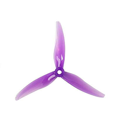 GEMFAN 51477 Hurricane PC 2L2R 3 Blade Propeller GEMFAN 51477 Hurricane PC 2L2R 3 Blade Propeller