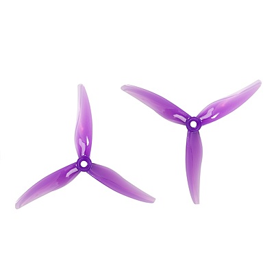 GEMFAN 51477 Hurricane PC 2L2R 3 Blade Propeller GEMFAN 51477 Hurricane PC 2L2R 3 Blade Propeller