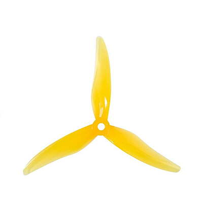 GEMFAN 51477 Hurricane PC 2L2R 3 Blade Propeller GEMFAN 51477 Hurricane PC 2L2R 3 Blade Propeller