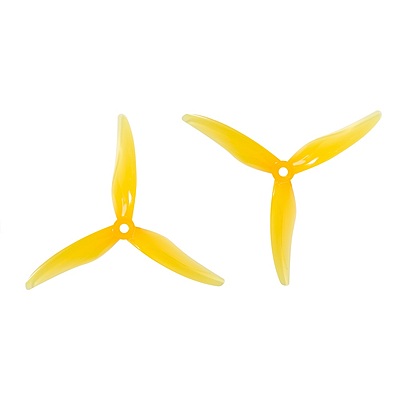 GEMFAN 51477 Hurricane PC 2L2R 3 Blade Propeller GEMFAN 51477 Hurricane PC 2L2R 3 Blade Propeller