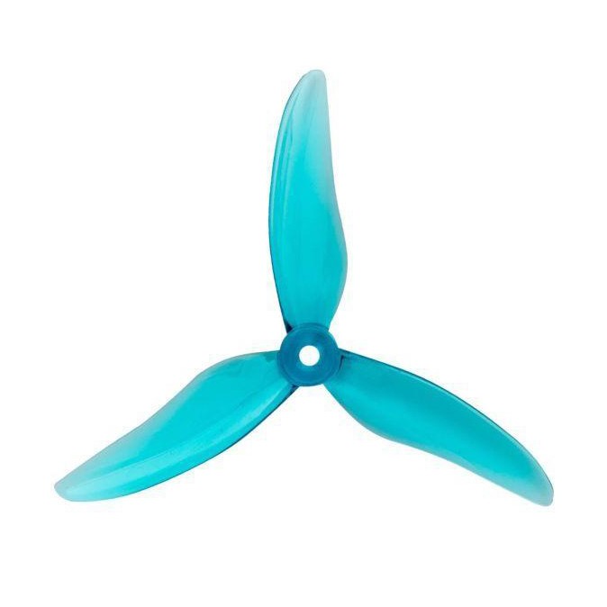 GEMFAN 51499 Hurricane PC 2L2R 3 Blade Propeller GEMFAN 51499 Hurricane PC 2L2R 3 Blade Propeller
