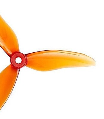 GEMFAN 51499 Hurricane PC 2L2R 3 Blade Propeller GEMFAN 51499 Hurricane PC 2L2R 3 Blade Propeller