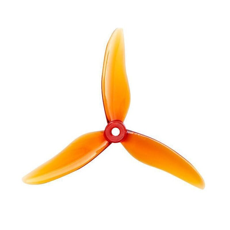 GEMFAN 51499 Hurricane PC 2L2R 3 Blade Propeller GEMFAN 51499 Hurricane PC 2L2R 3 Blade Propeller