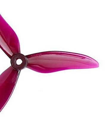 GEMFAN 51499 Hurricane PC 2L2R 3 Blade Propeller GEMFAN 51499 Hurricane PC 2L2R 3 Blade Propeller
