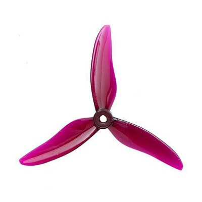 GEMFAN 51499 Hurricane PC 2L2R 3 Blade Propeller GEMFAN 51499 Hurricane PC 2L2R 3 Blade Propeller