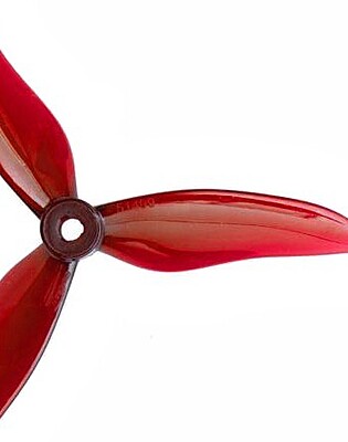 GEMFAN 51499 Hurricane PC 2L2R 3 Blade Propeller GEMFAN 51499 Hurricane PC 2L2R 3 Blade Propeller