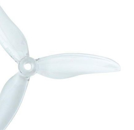 GEMFAN 51499 Hurricane PC 2L2R 3 Blade Propeller GEMFAN 51499 Hurricane PC 2L2R 3 Blade Propeller