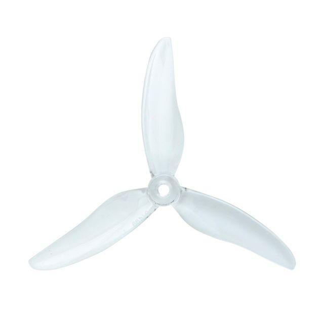 GEMFAN 51499 Hurricane PC 2L2R 3 Blade Propeller GEMFAN 51499 Hurricane PC 2L2R 3 Blade Propeller