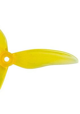 GEMFAN 51499 Hurricane PC 2L2R 3 Blade Propeller GEMFAN 51499 Hurricane PC 2L2R 3 Blade Propeller