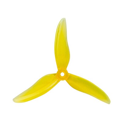 GEMFAN 51499 Hurricane PC 2L2R 3 Blade Propeller GEMFAN 51499 Hurricane PC 2L2R 3 Blade Propeller