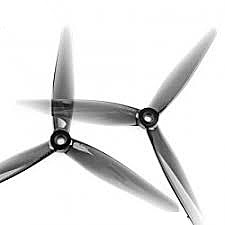 GEMFAN 5236 Hurricane PC 2L2R 3 Blade Propeller GEMFAN 5236 Hurricane PC 2L2R 3 Blade Propeller