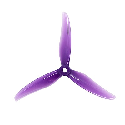 GEMFAN 5236 Hurricane PC 2L2R 3 Blade Propeller GEMFAN 5236 Hurricane PC 2L2R 3 Blade Propeller