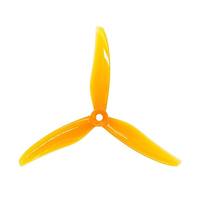GEMFAN 5236 Hurricane PC 2L2R 3 Blade Propeller GEMFAN 5236 Hurricane PC 2L2R 3 Blade Propeller
