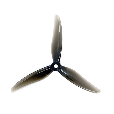 GEMFAN 5236 Hurricane PC 2L2R 3 Blade Propeller GEMFAN 5236 Hurricane PC 2L2R 3 Blade Propeller