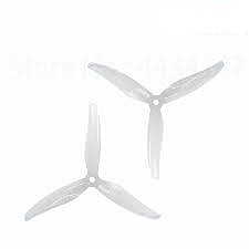 GEMFAN 5236 Hurricane PC 2L2R 3 Blade Propeller GEMFAN 5236 Hurricane PC 2L2R 3 Blade Propeller