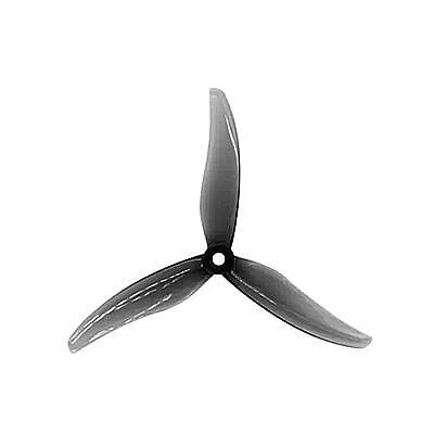 GEMFAN 5536 Hurricane PC 2L2R 3 Blade Propeller GEMFAN 5536 Hurricane PC 2L2R 3 Blade Propeller
