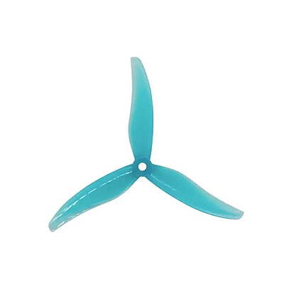 GEMFAN 5536 Hurricane PC 2L2R 3 Blade Propeller GEMFAN 5536 Hurricane PC 2L2R 3 Blade Propeller