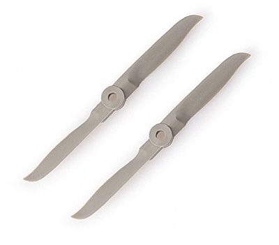 GEMFAN 6060 Glass Fiber Nylon Electric Speed(2CCW)