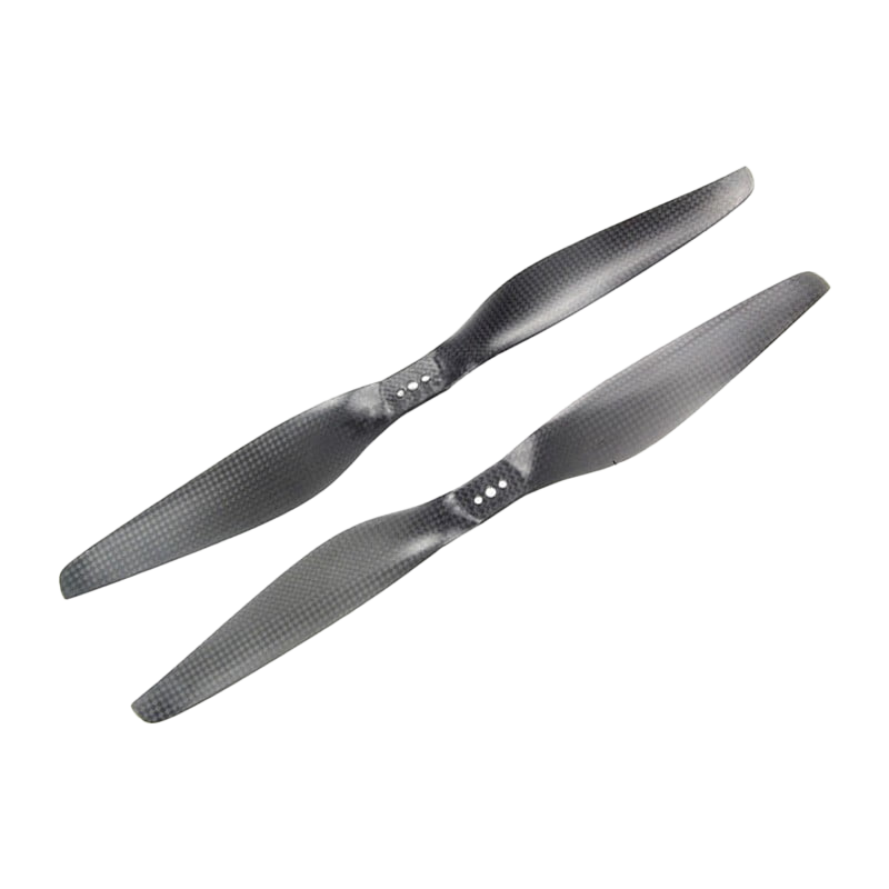 GEMFAN Carbon Fiber T-Type Propeller GEMFAN Carbon Fiber T-Type Propeller
