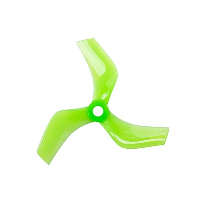 GEMFAN D75 Ducted Cinewhoop PC 2L2R 1.5MM 3 Blade Propeller
