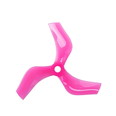 GEMFAN D75 Ducted Cinewhoop PC 2L2R 1.5MM 3 Blade Propeller