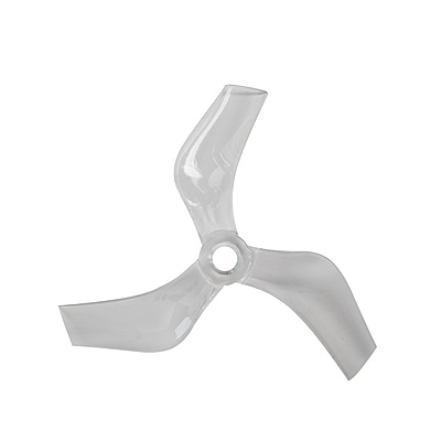 GEMFAN D75 Ducted Cinewhoop PC 2L2R 1.5MM 3 Blade Propeller