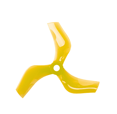 GEMFAN D75 Ducted Cinewhoop PC 2L2R 1.5MM 3 Blade Propeller