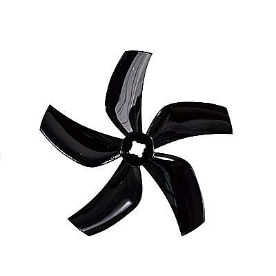 GEMFAN D76 Cinewhoop PC 2L2R 5 Blade Propeller
