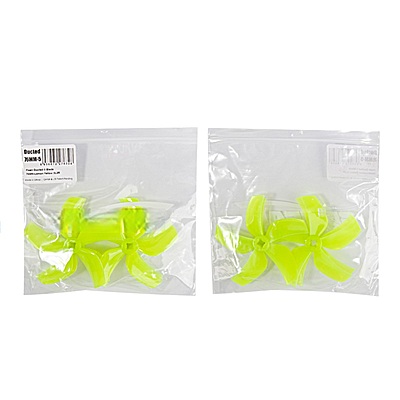 GEMFAN D76 Cinewhoop PC 2L2R 5 Blade Propeller