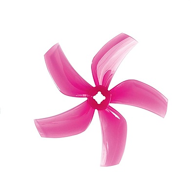 GEMFAN D76 Cinewhoop PC 2L2R 5 Blade Propeller