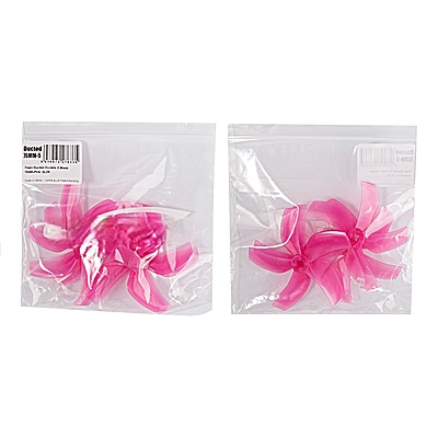 GEMFAN D76 Cinewhoop PC 2L2R 5 Blade Propeller