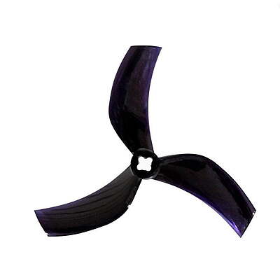 GEMFAN D90 Ducted Cinewhoop PC 2L2R 1.5MM & M5 Propeller GEMFAN D90 Ducted Cinewhoop PC 2L2R 1.5MM & M5 Propeller