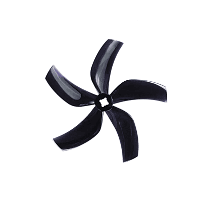 GEMFAN D90 Ducted Cinewhoop PC 2L2R 1.5MM & M5 Propeller GEMFAN D90 Ducted Cinewhoop PC 2L2R 1.5MM & M5 Propeller
