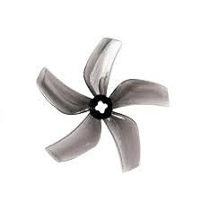 GEMFAN D90 Ducted Cinewhoop PC 2L2R 1.5MM & M5 Propeller GEMFAN D90 Ducted Cinewhoop PC 2L2R 1.5MM & M5 Propeller