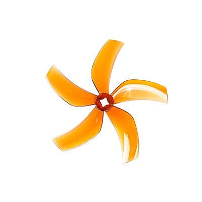 GEMFAN D90 Ducted Cinewhoop PC 2L2R 1.5MM & M5 Propeller GEMFAN D90 Ducted Cinewhoop PC 2L2R 1.5MM & M5 Propeller
