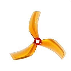 GEMFAN D90 Ducted Cinewhoop PC 2L2R 1.5MM & M5 Propeller GEMFAN D90 Ducted Cinewhoop PC 2L2R 1.5MM & M5 Propeller