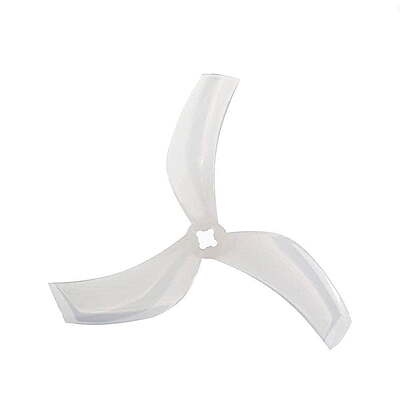 GEMFAN D90 Ducted Cinewhoop PC 2L2R 1.5MM & M5 Propeller GEMFAN D90 Ducted Cinewhoop PC 2L2R 1.5MM & M5 Propeller