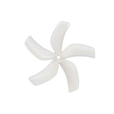 GEMFAN D90 Ducted Cinewhoop PC 2L2R 1.5MM & M5 Propeller GEMFAN D90 Ducted Cinewhoop PC 2L2R 1.5MM & M5 Propeller