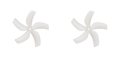 GEMFAN D90 Ducted Cinewhoop PC 2L2R 1.5MM & M5 Propeller GEMFAN D90 Ducted Cinewhoop PC 2L2R 1.5MM & M5 Propeller