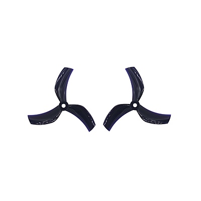 GEMFAN D90 Ducted PC 2L2R M5 3 Blade Propeller GEMFAN D90 Ducted PC 2L2R M5 3 Blade Propeller